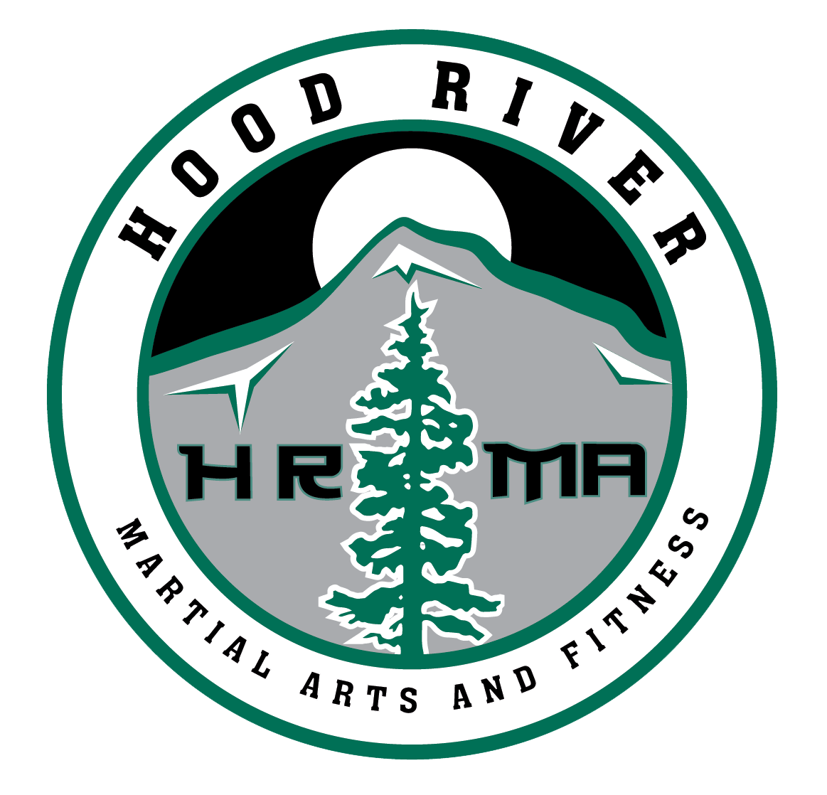 Martial Arts School | Hood River Martial Arts